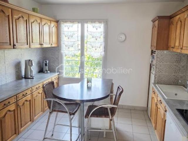 Vente Maison 7 pièces 139 m2 Chadrac