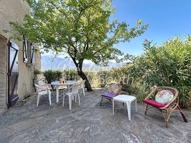Vente Maison 7 pièces 139 m2 Eus