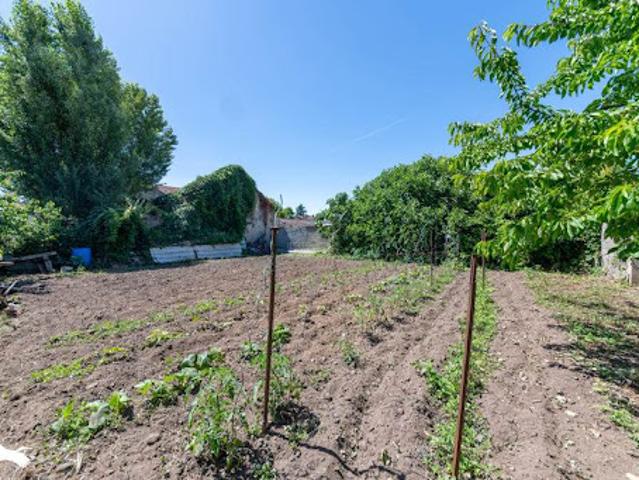 Vente Maison 7 pièces 139 m2 Fumel