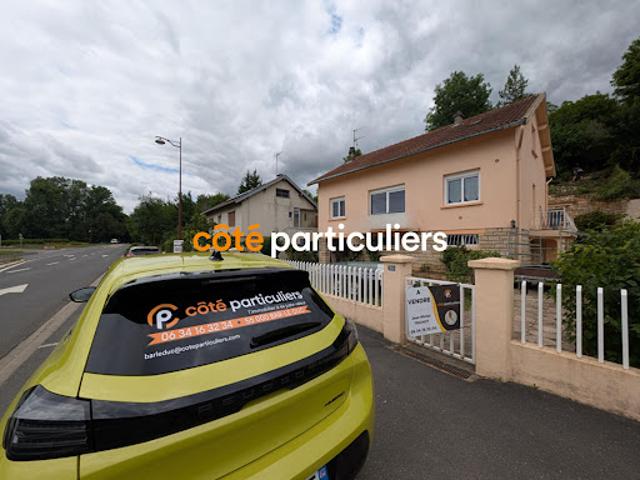 Vente Maison 7 pièces 139 m2 Fains Véel