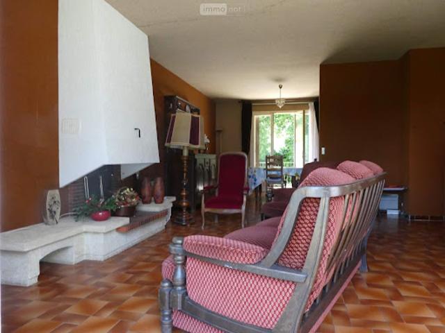 Vente Maison 7 pièces 139 m2 Ferrières en Gâtinais
