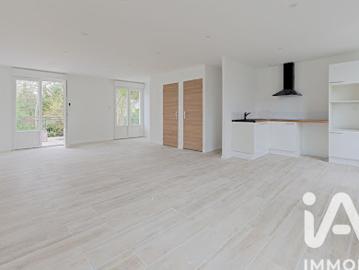 Vente Maison 7 pièces 139 m2 Gournay sur Marne