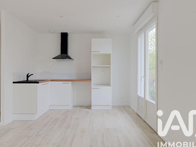 Vente Maison 7 pièces 139 m2 Gournay sur Marne