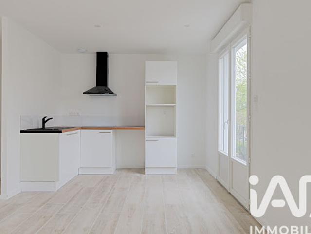 Vente Maison 7 pièces 139 m2 Gournay sur Marne