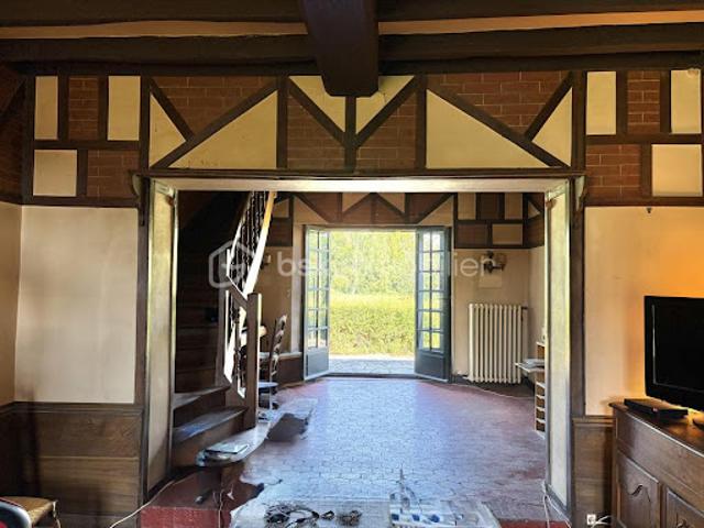 Vente Maison 7 pièces 139 m2 Gron
