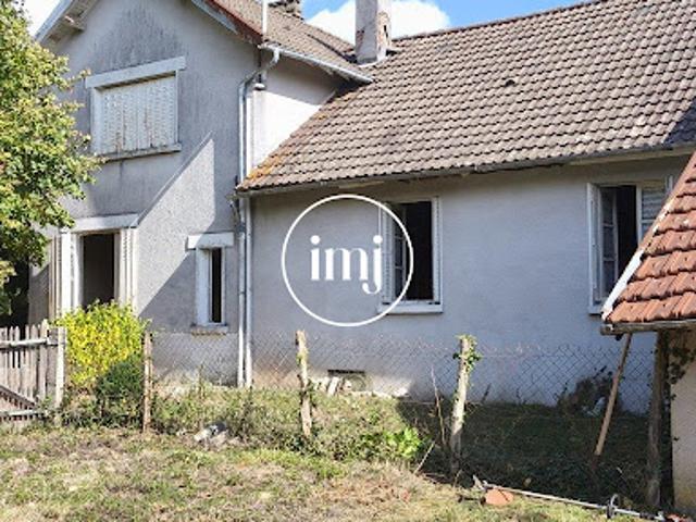 Vente Maison 7 pièces 139 m2 La Meyze