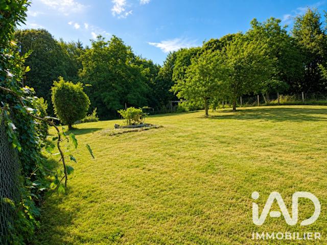 Vente Maison 7 pièces 139 m2 La Coquille