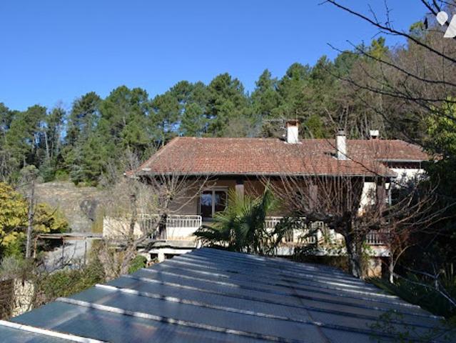 Vente Maison 7 pièces 139 m2 Largentiere