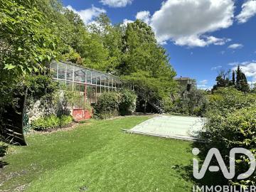 Vente Maison 7 pièces 139 m2 Largentiere
