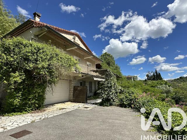 Vente Maison 7 pièces 139 m2 Largentiere