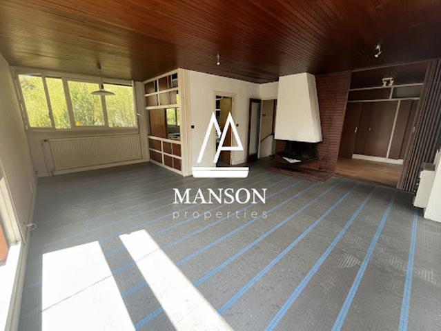Vente Maison 7 pièces 139 m2 Le Bouscat