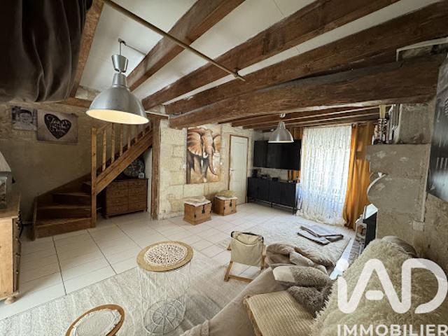 Vente Maison 7 pièces 139 m2 Les Ulmes