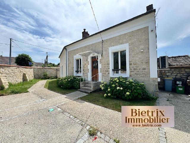 Vente Maison 7 pièces 139 m2 L'Isle Adam