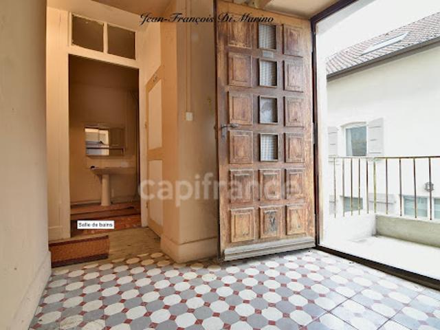 Vente Maison 7 pièces 139 m2 Publier
