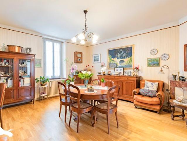 Vente Maison 7 pièces 139 m2 Pamiers