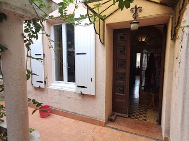 Vente Maison 7 pièces 139 m2 Pennautier