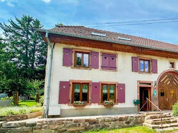 Vente Maison 7 pièces 139 m2 Plaine