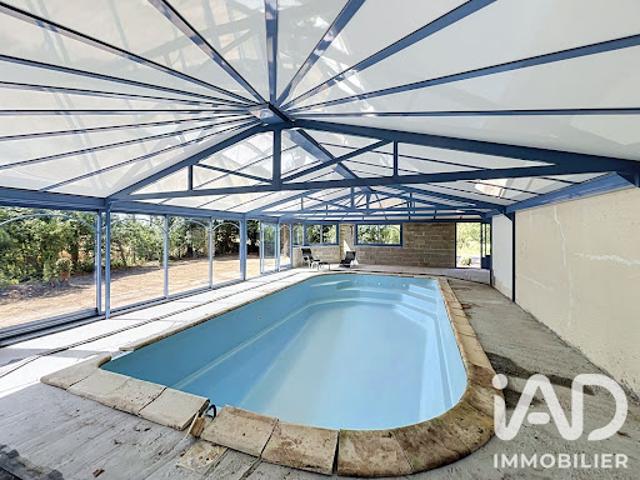 Vente Maison 7 pièces 139 m2 Plurien