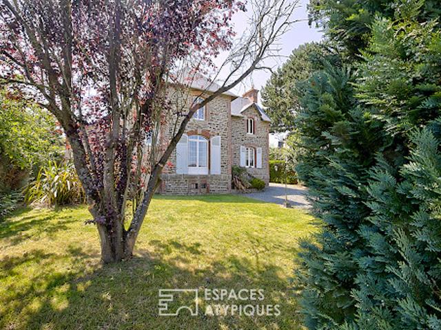 Vente Maison 7 pièces 139 m2 Quessoy