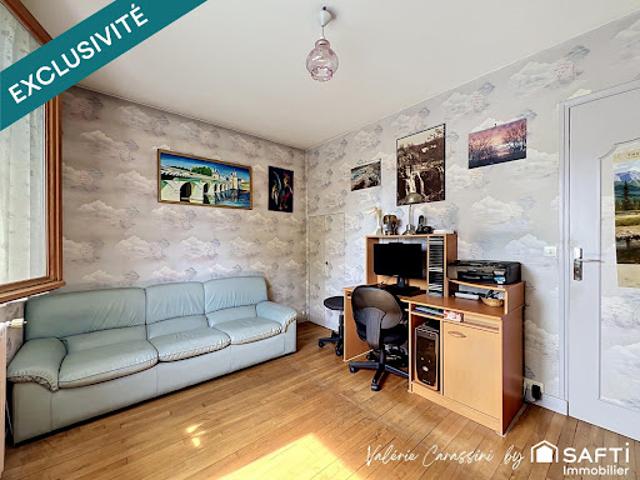 Vente Maison 7 pièces 139 m2 Savigny sur Orge