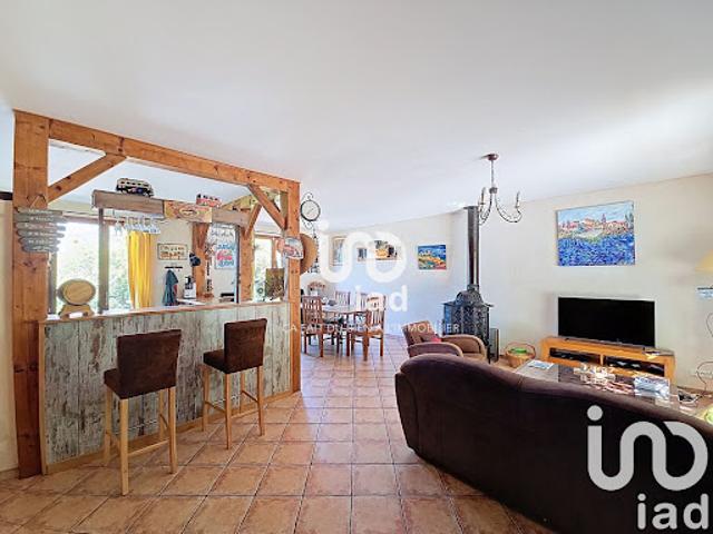 Vente Maison 7 pièces 139 m2 Verneuil sur Vienne