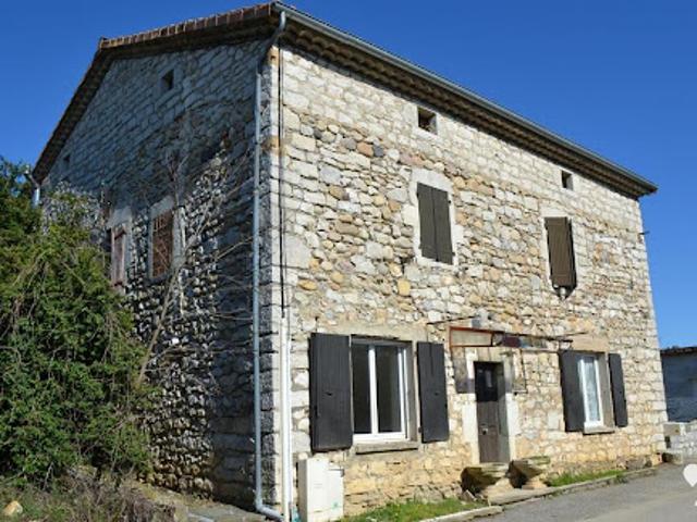 Vente Maison 7 pièces 139 m2 Vogue
