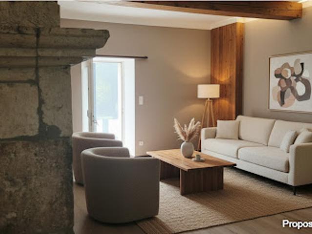 Vente Maison 7 pièces 139.2 m2 Tréjouls