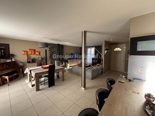 Vente Maison 7 pièces 139.51 m2 Pierrefonds
