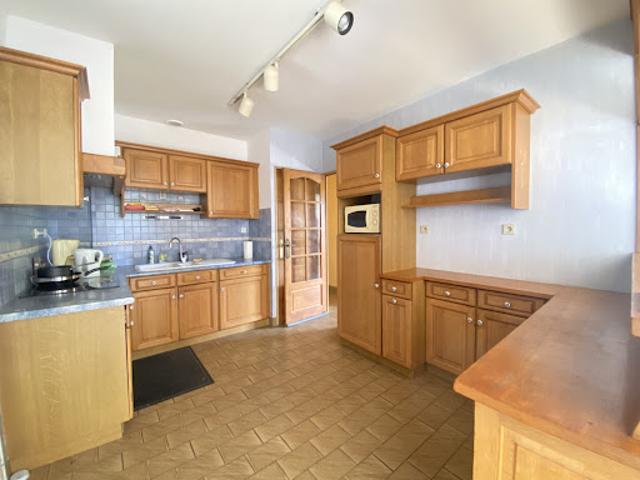Vente Maison 7 pièces 139.5 m2 Parnay