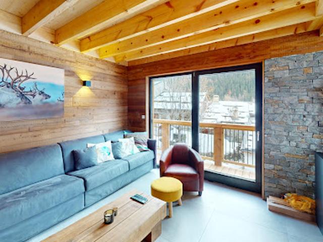Vente Maison 7 pièces 139.71 m2 La Plagne