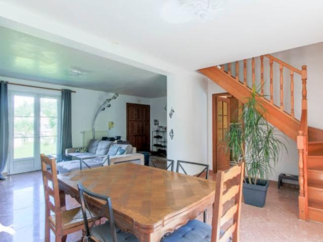 Vente Maison 7 pièces 130 m2 Magny en Vexin