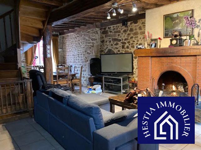 Vente Maison 7 pièces 130 m2 Magny