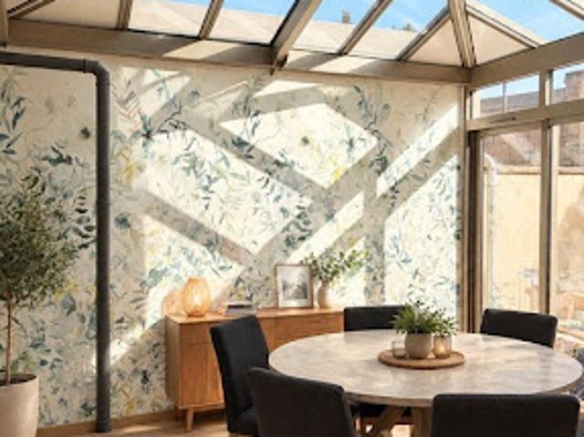Vente Maison 7 pièces 130 m2 Magenta