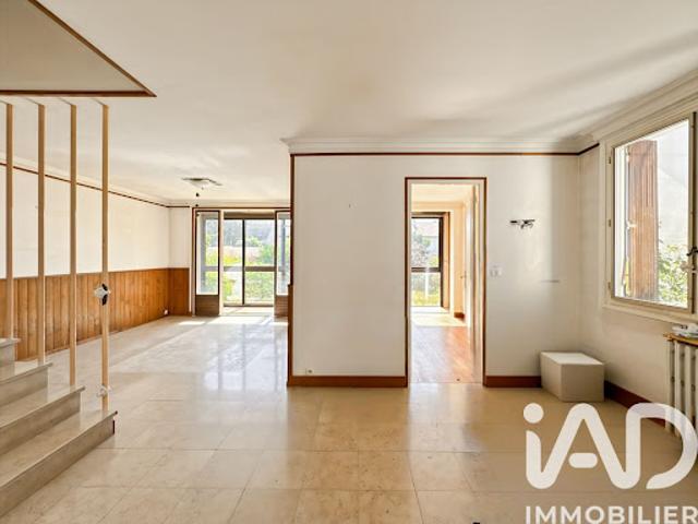 Vente Maison 7 pièces 130 m2 Massy