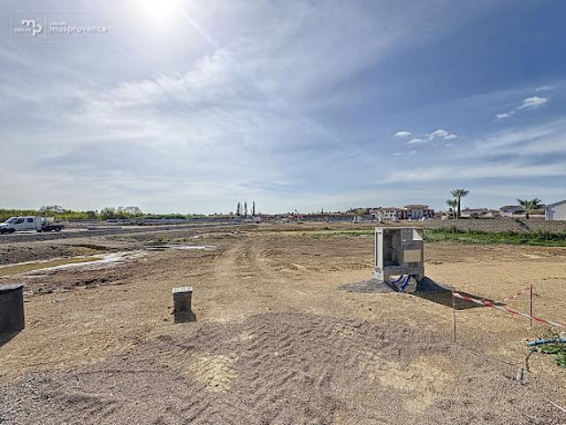 Vente Maison 7 pièces 130 m2 Mauguio
