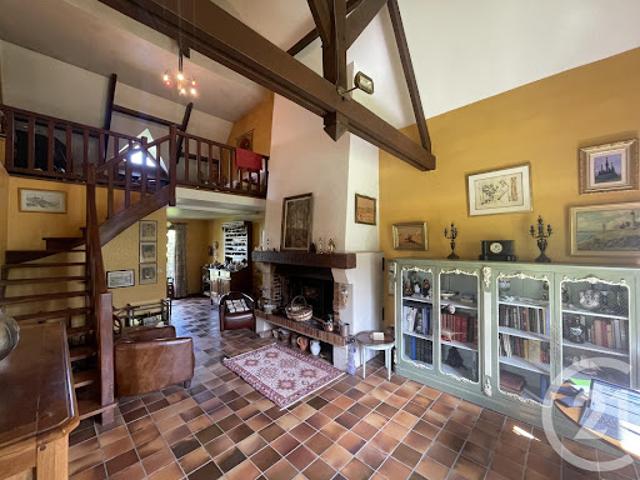 Vente Maison 7 pièces 130 m2 Maurepas