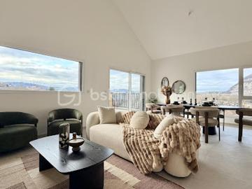 Vente Maison 7 pièces 130 m2 Metz Tessy
