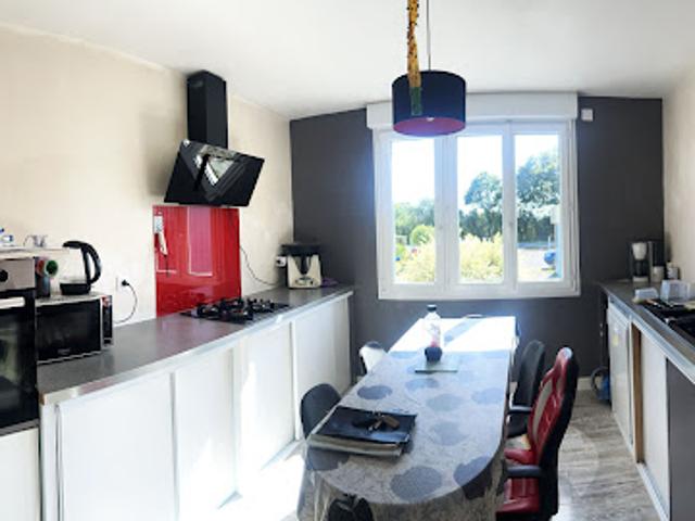 Vente Maison 7 pièces 130 m2 Chateaubriant