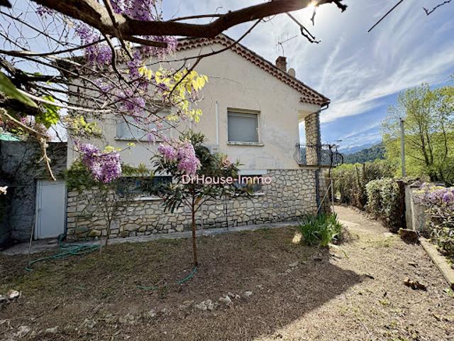 Vente Maison 7 pièces 130 m2 Mollans sur Ouvèze