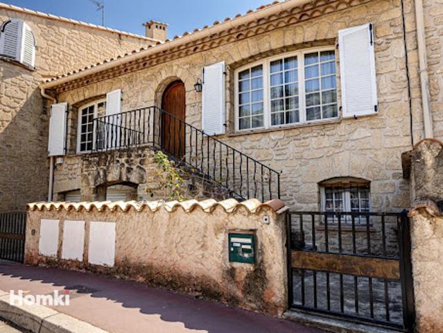 Vente Maison 7 pièces 130 m2 Montpellier