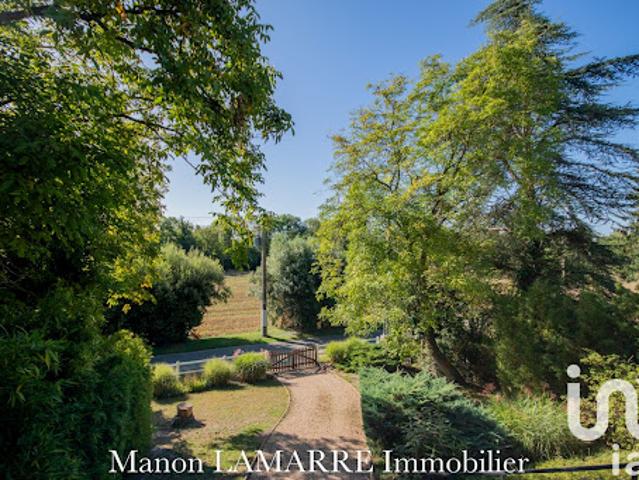 Vente Maison 7 pièces 130 m2 Rosny sur Seine