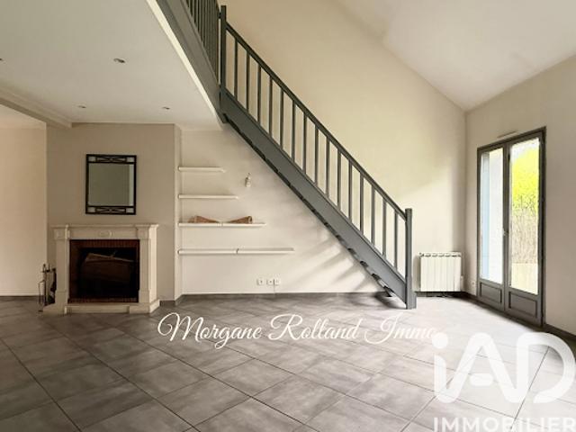 Vente Maison 7 pièces 130 m2 Nantes
