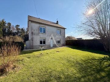 Vente Maison 7 pièces 130 m2 Nozay