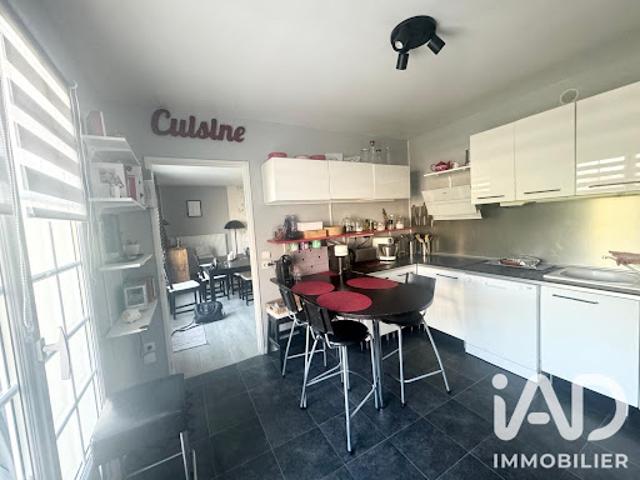 Vente Maison 7 pièces 130 m2 Othis