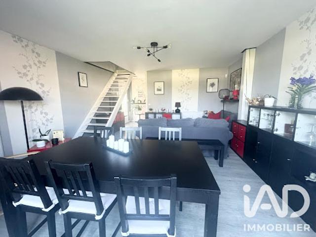 Vente Maison 7 pièces 130 m2 Othis