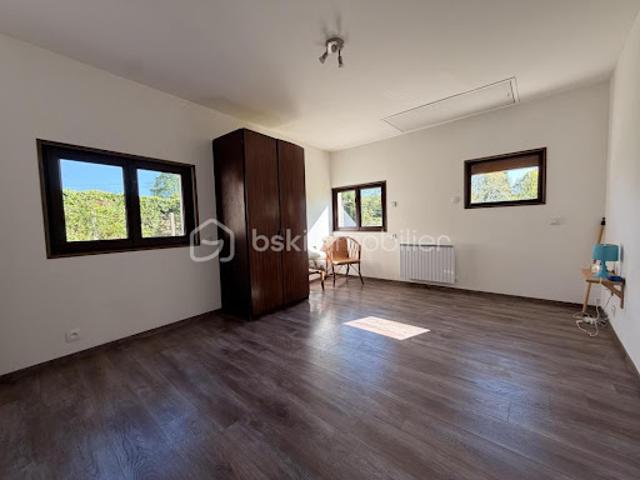 Vente Maison 7 pièces 130 m2 Oust Marest