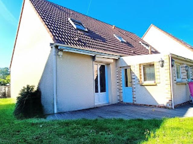 Vente Maison 7 pièces 130 m2 Ollainville