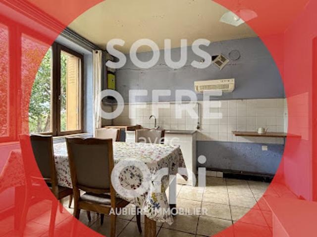Vente Maison 7 pièces 130 m2 Aubiere