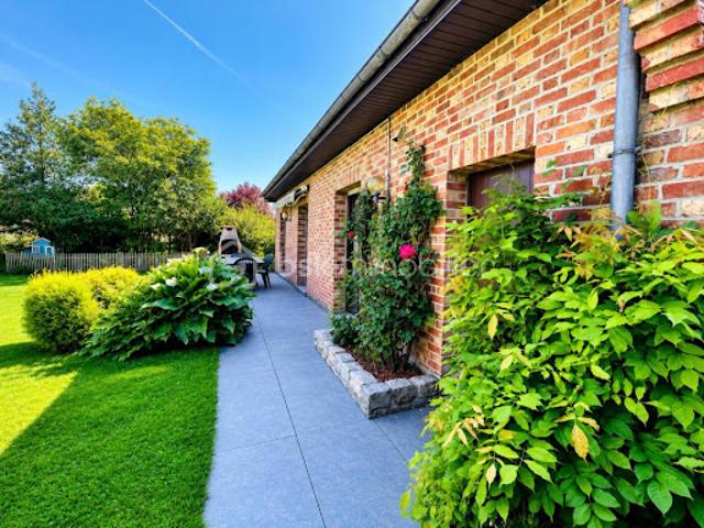 Vente Maison 7 pièces 130 m2 Avelin