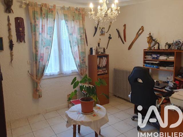 Vente Maison 7 pièces 130 m2 Amillis